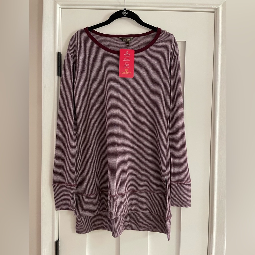 Evereve - Brooks Tunic Top
